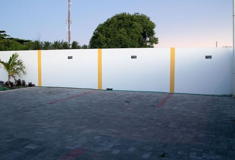 פונדק Pousada Porto Prime