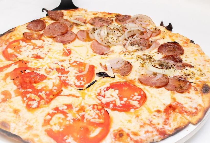 פונדק Pousada Porto Prime