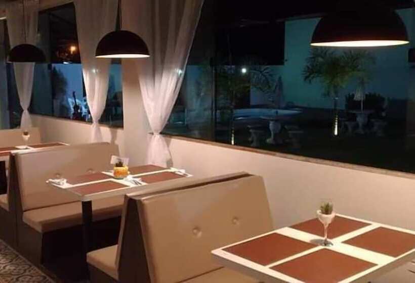 פונדק Pousada Porto Prime