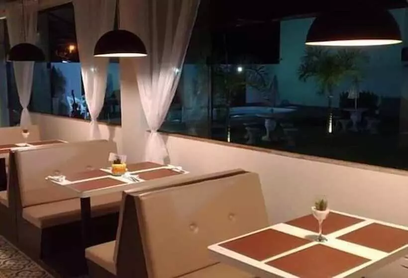 Hostelli Pousada Porto Prime