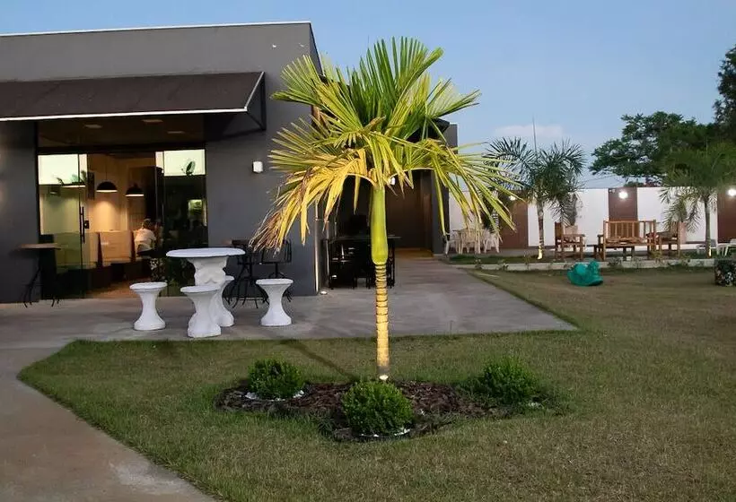 Hostelli Pousada Porto Prime