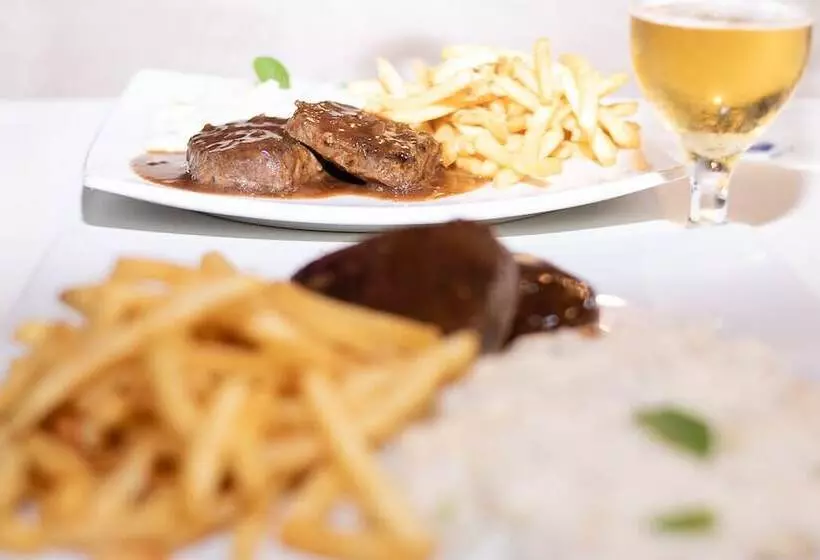 Hostelli Pousada Porto Prime