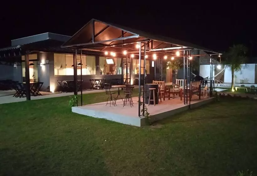 Hostelli Pousada Porto Prime