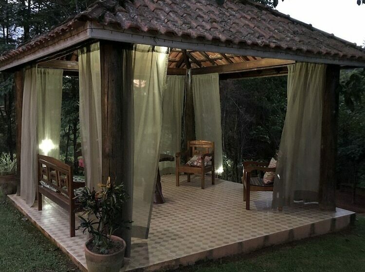 客栈 Pousada Vale Dos Sonhos