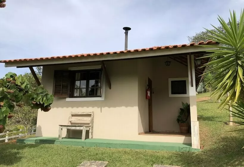 Hostelli Pousada Vale Dos Sonhos