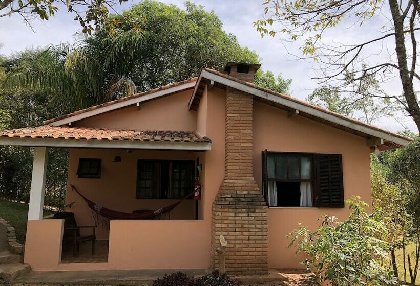 客栈 Pousada Vale Dos Sonhos