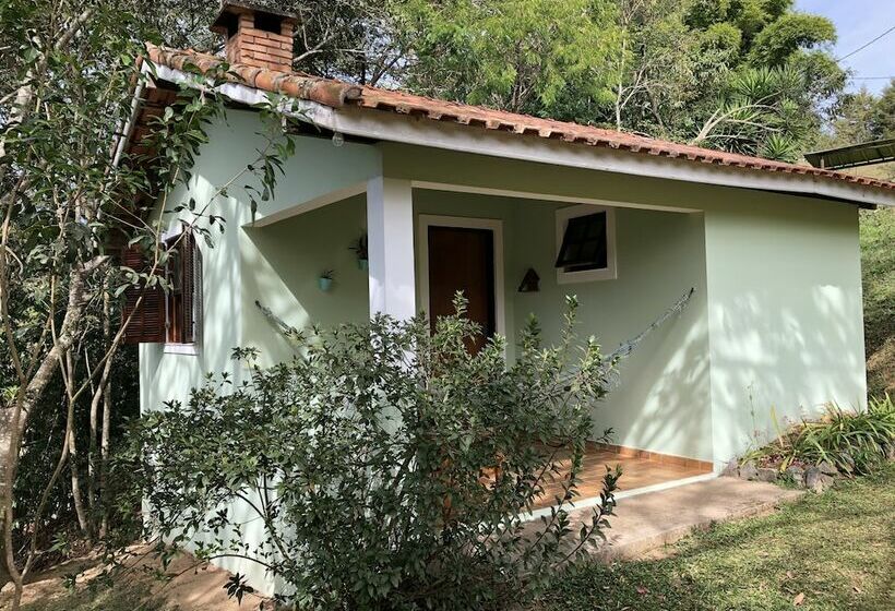 客栈 Pousada Vale Dos Sonhos