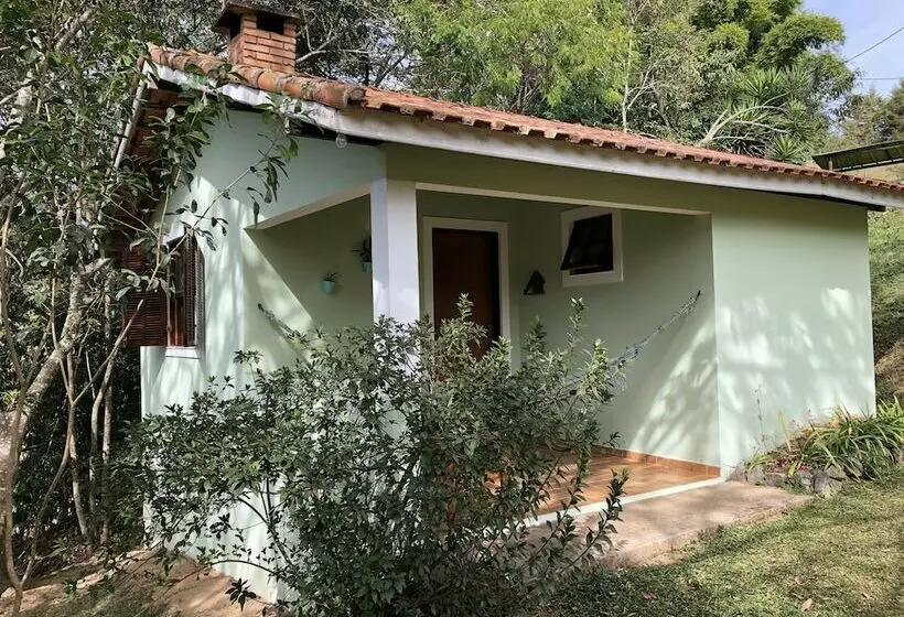Hostelli Pousada Vale Dos Sonhos