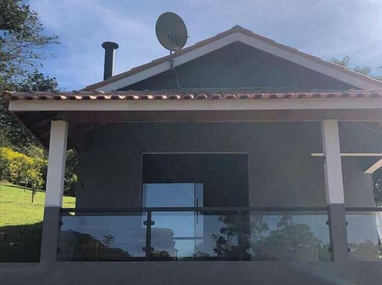 客栈 Pousada Vale Dos Sonhos