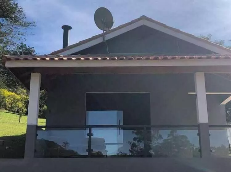 Hostelli Pousada Vale Dos Sonhos