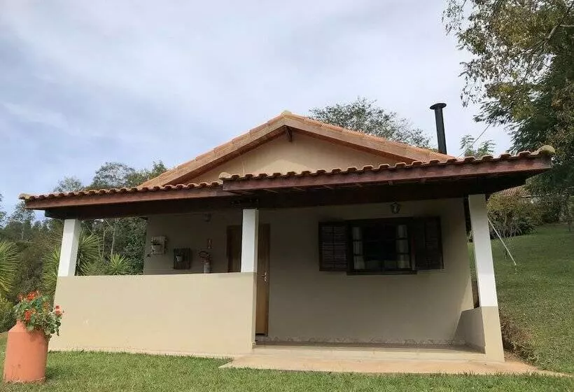 Hostelli Pousada Vale Dos Sonhos