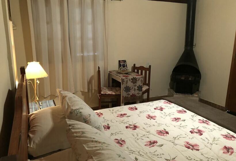 客栈 Pousada Vale Dos Sonhos