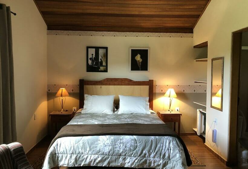 客栈 Pousada Vale Dos Sonhos