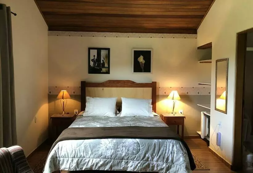 Hostelli Pousada Vale Dos Sonhos