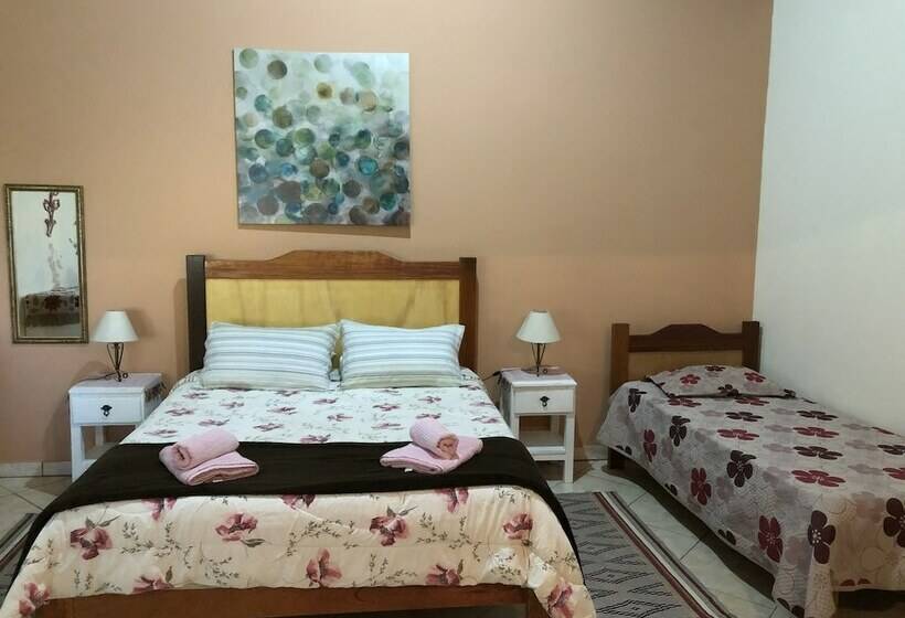 客栈 Pousada Vale Dos Sonhos