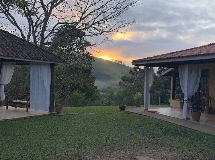 客栈 Pousada Vale Dos Sonhos