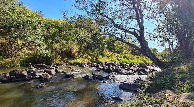 客栈 Pousada Vale Dos Sonhos