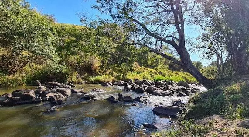 Hostelli Pousada Vale Dos Sonhos
