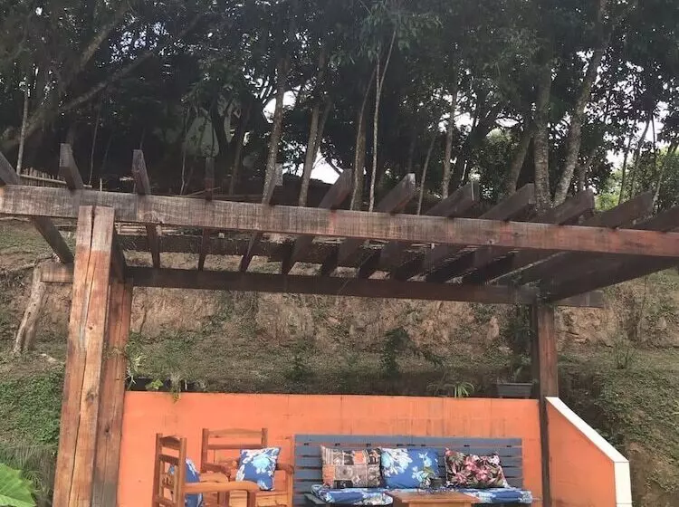 Hostelli Pousada Vale Dos Sonhos