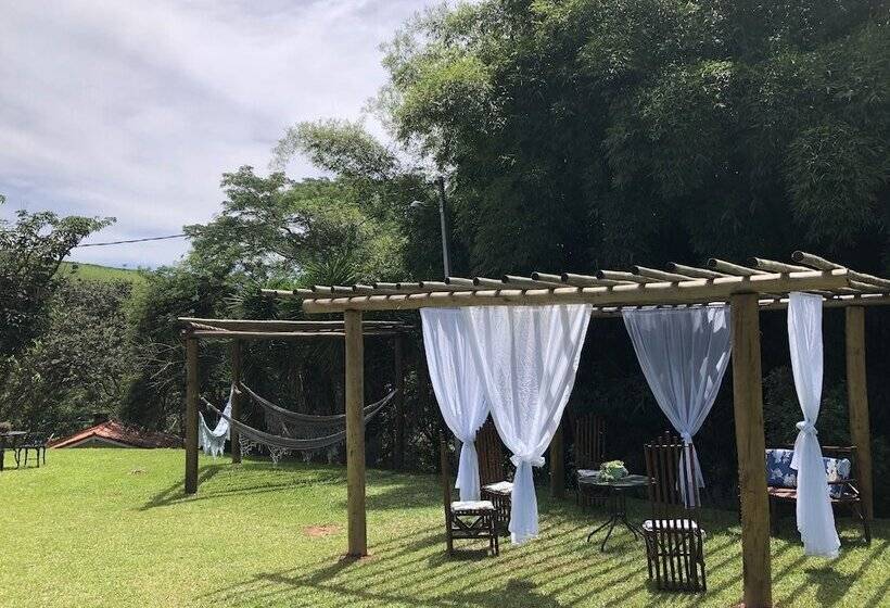 客栈 Pousada Vale Dos Sonhos