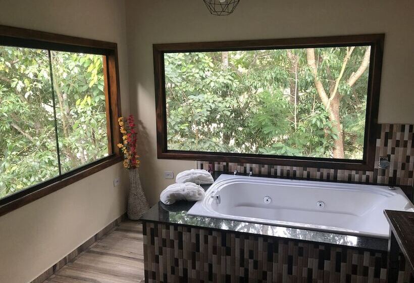 客栈 Pousada Vale Dos Sonhos