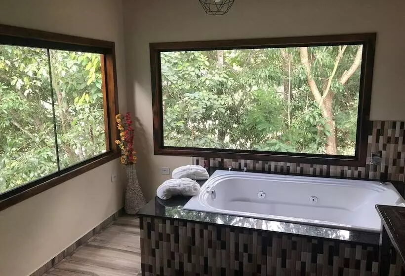 Hostelli Pousada Vale Dos Sonhos