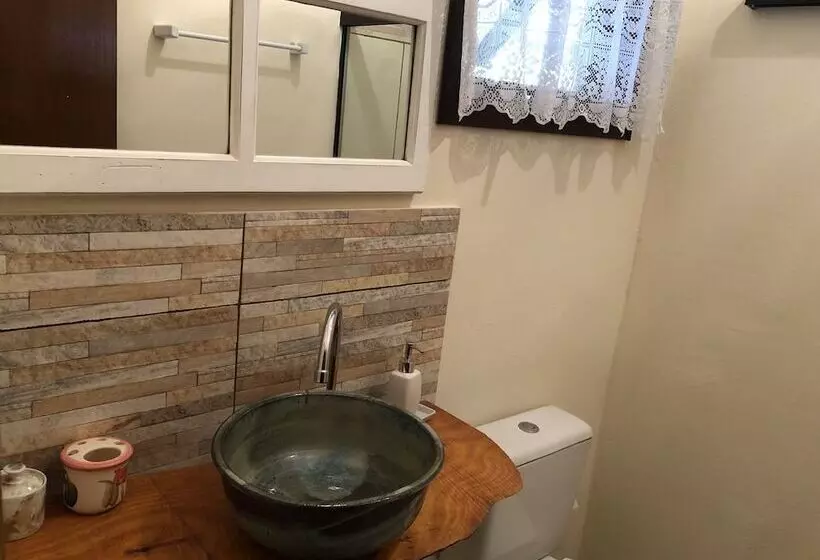 Hostelli Pousada Vale Dos Sonhos