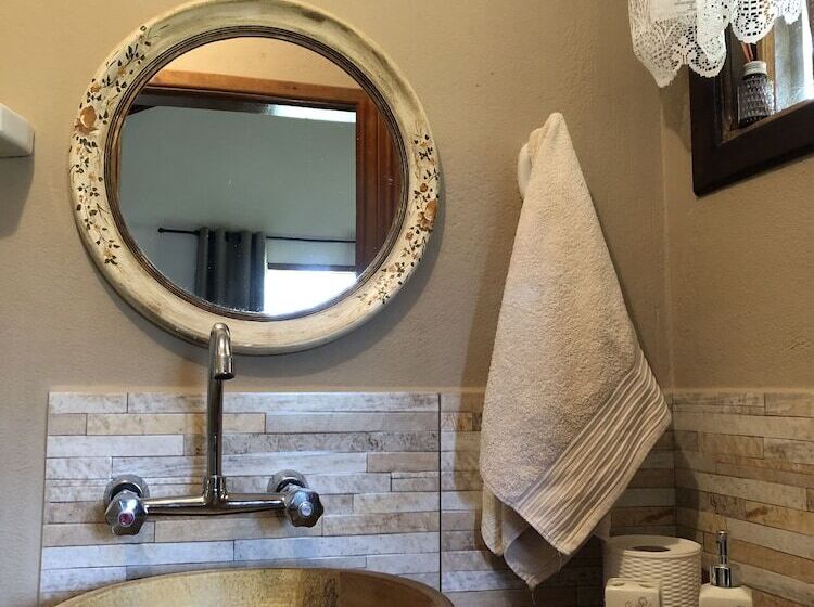 客栈 Pousada Vale Dos Sonhos