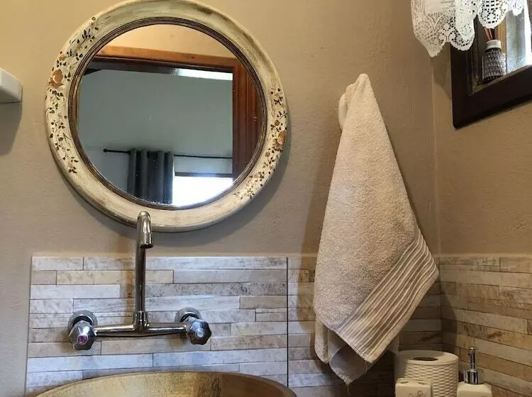 Hostelli Pousada Vale Dos Sonhos