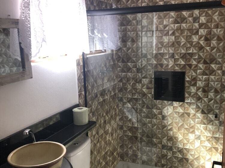 客栈 Pousada Vale Dos Sonhos