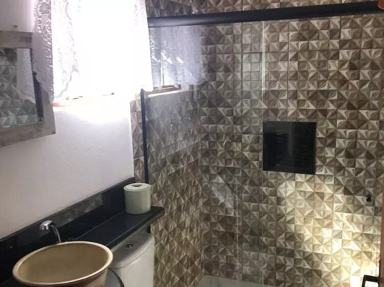 Hostelli Pousada Vale Dos Sonhos