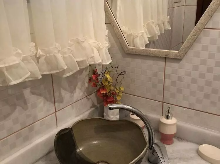 Hostelli Pousada Vale Dos Sonhos