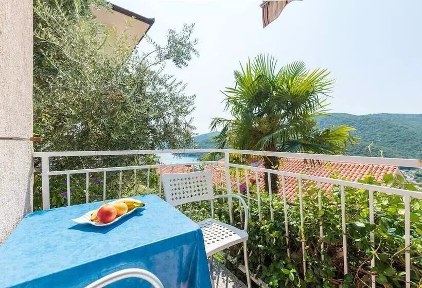 ホテル Apartments Villa Adria