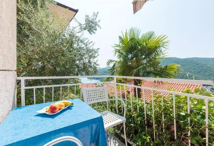 ホテル Apartments Villa Adria