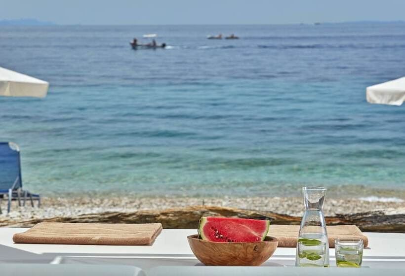 فندق Atlantica Nissaki Beach   Adults Only