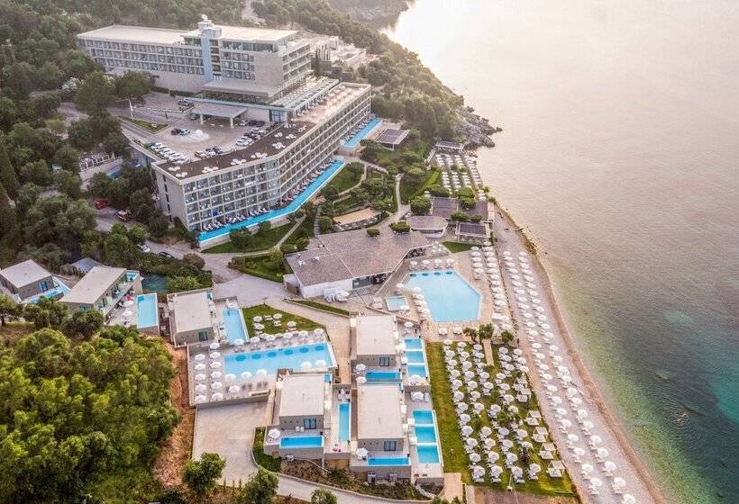 فندق Atlantica Nissaki Beach   Adults Only