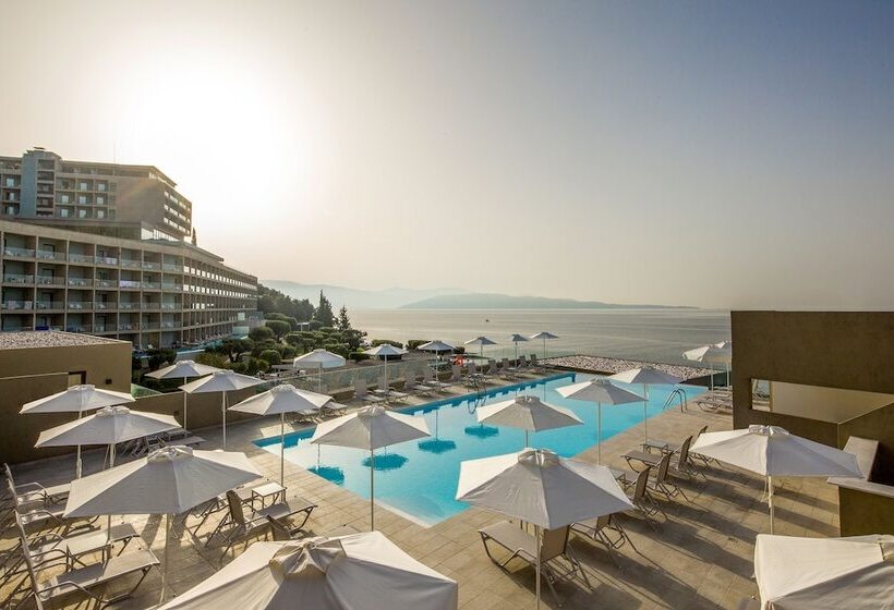 فندق Atlantica Nissaki Beach   Adults Only