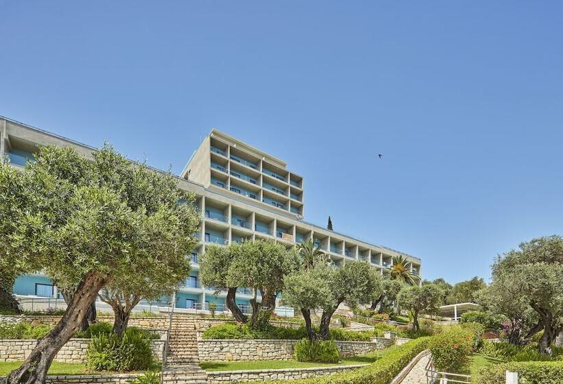 فندق Atlantica Nissaki Beach   Adults Only