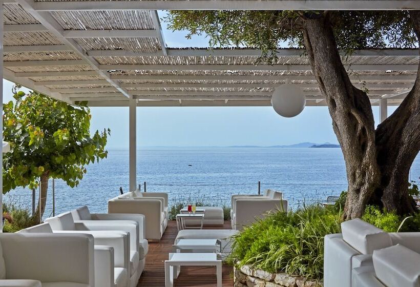 فندق Atlantica Nissaki Beach   Adults Only