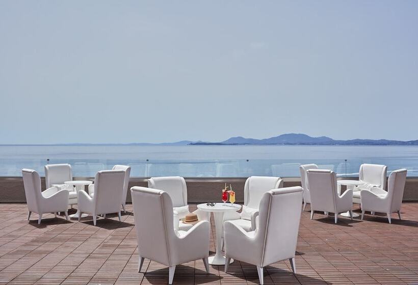 فندق Atlantica Nissaki Beach   Adults Only