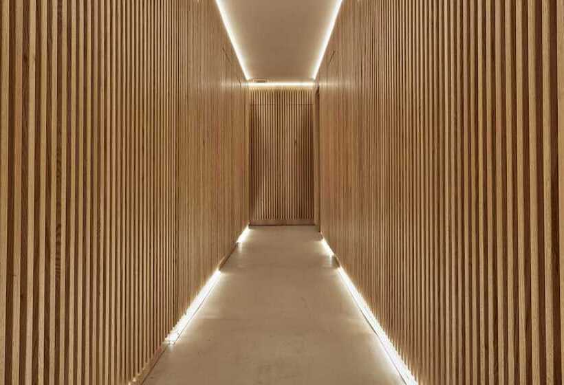 فندق Atlantica Nissaki Beach   Adults Only