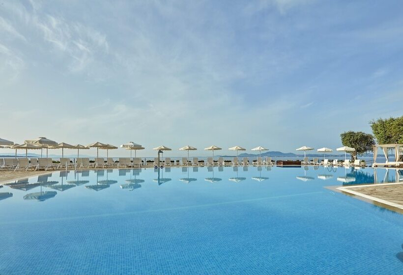 فندق Atlantica Nissaki Beach   Adults Only