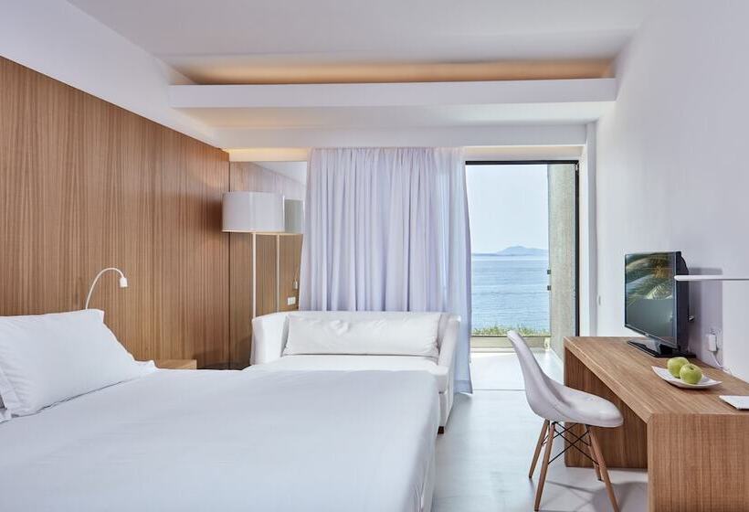 فندق Atlantica Nissaki Beach   Adults Only