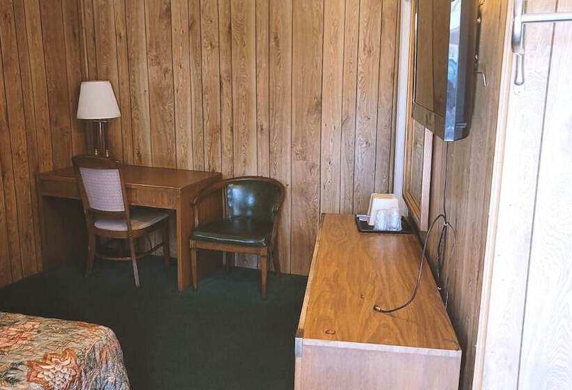 Отель Blue Way Inn And Suites Winfield