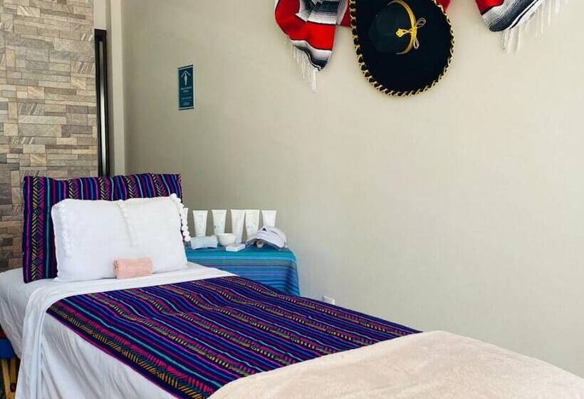 Szálloda Boutique Mardeka