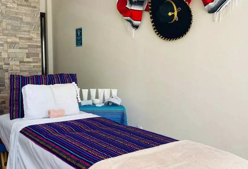 هتل Boutique Mardeka