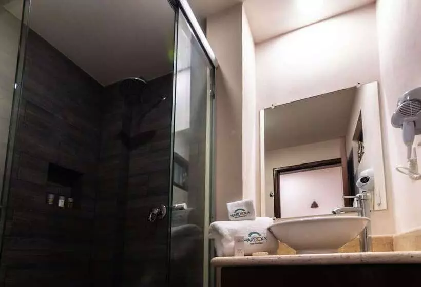 هتل Boutique Mardeka