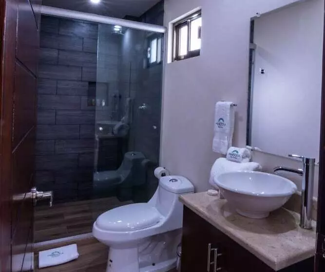 هتل Boutique Mardeka