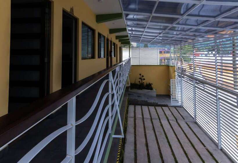 Szálloda Boutique Mardeka