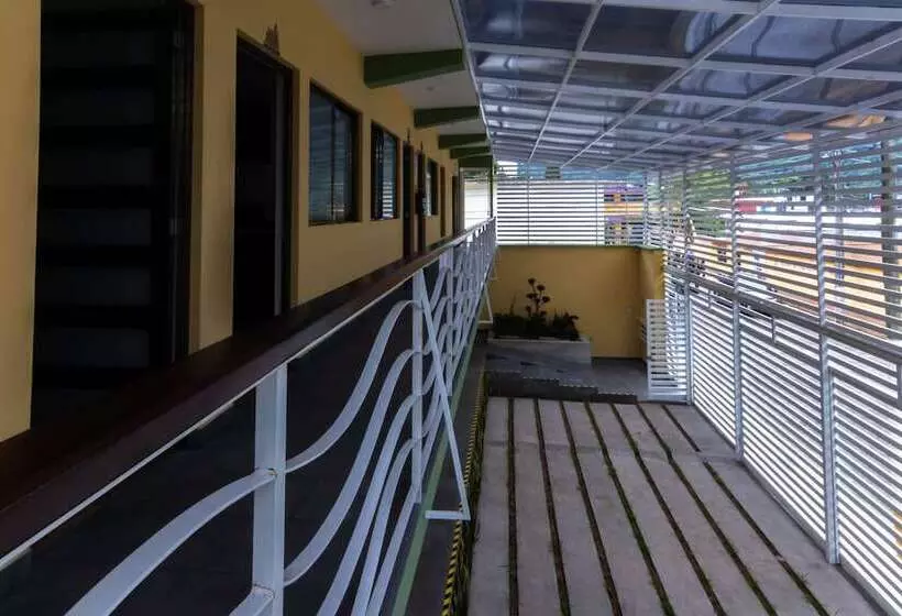 هتل Boutique Mardeka